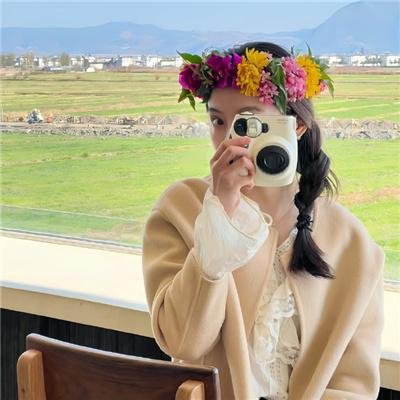 大灾之年天降福宝旺全家